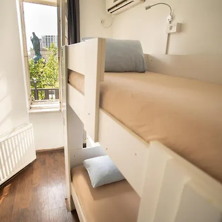 Hostel In