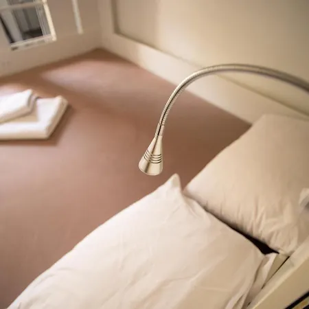 Hostel In *