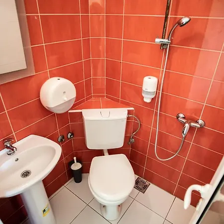 Hostel In