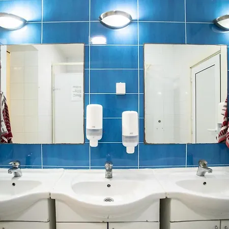 In Vandrerhjem Beograd